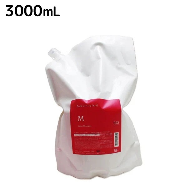 シャンプー M 3000mL