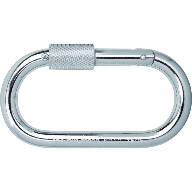 伊藤製作所　123 カラビナ スーパー12　KD12