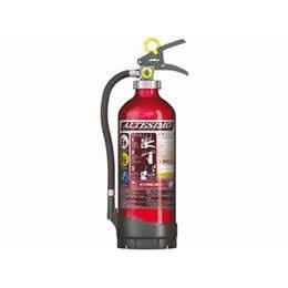 アルミ製蓄圧式粉末ABC消火器3.0kg モリタ宮田工業 MEA10B