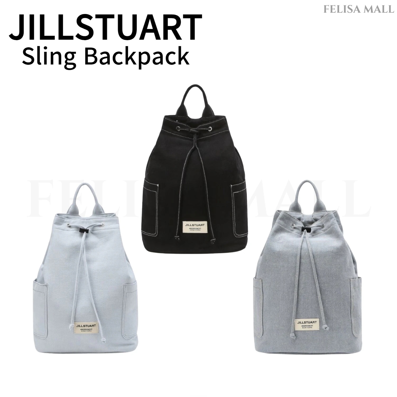 [JILLSTUART] スリングバッグ 23新作 韓国バッグ 13,651円