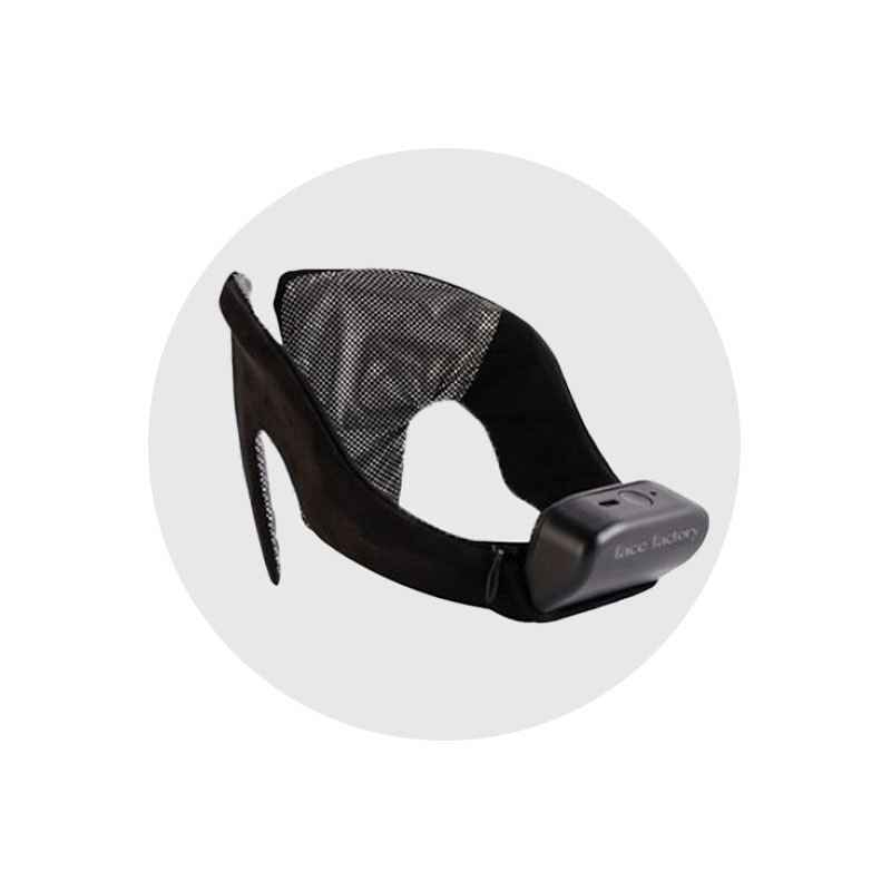 【フェイスファクトリー】デイリー男性ダウンパーマ/ヘアアイロン