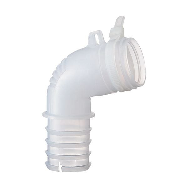 （まとめ） サンエイ 洗濯機排水トラップエルボPH5541F 1個 10セット 11,002円