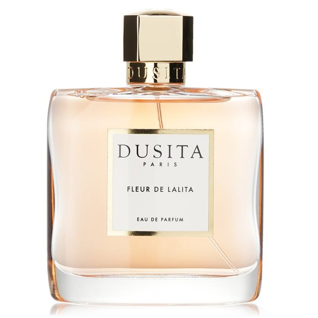 ドゥシタ フルール ドゥ ラリタ オードパルファム 100ml