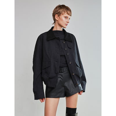 Admiral 幾何学模様 スコート 【公式通販】