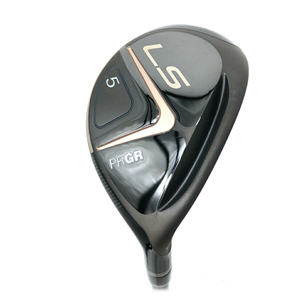 【中古】【中古特価市】LS ユーティリティ SPEEDER NX FOR PRGRシャフト 2023［5 SR]【Cランク】 308420