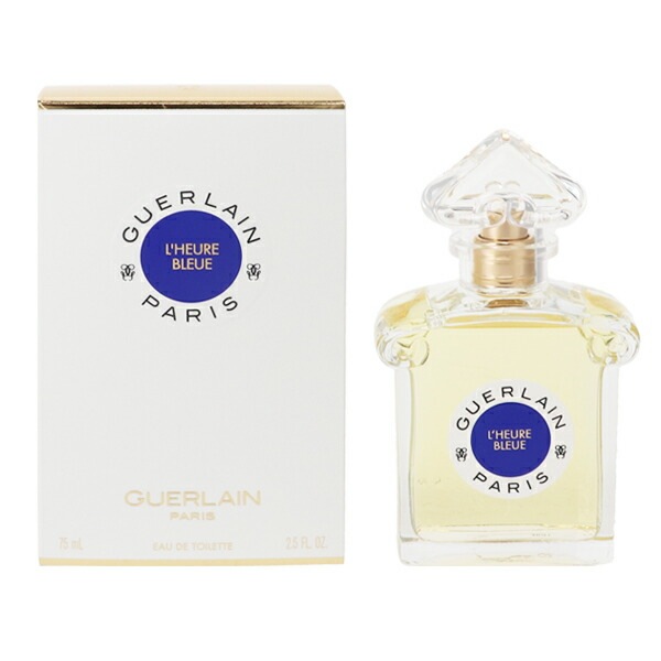 ルール ブルー EDT SP 75ml