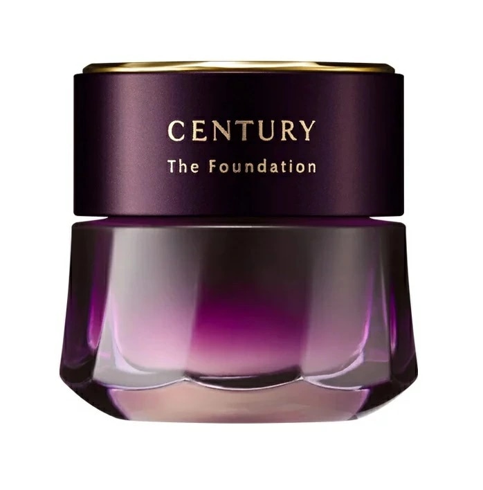 カネボウ　トワニー センチュリー ザファンデーションa　#オークルーR 30g SPF20PA++