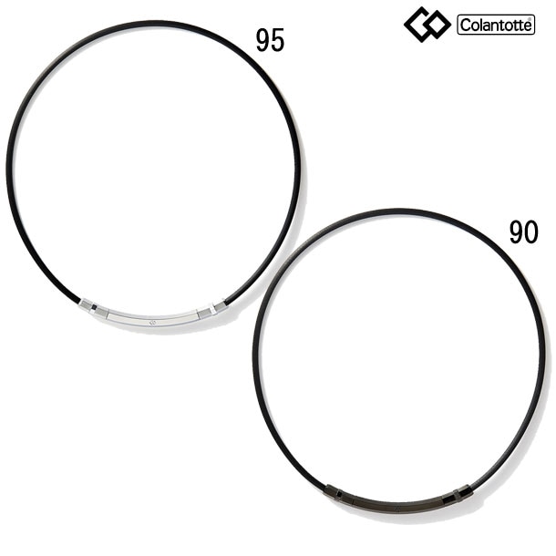 TAO ネックレス スリム ARIE アクセサリー 首肩ノ血行改善首ノコリ肩コリニ効ク 21SS(ABARF)