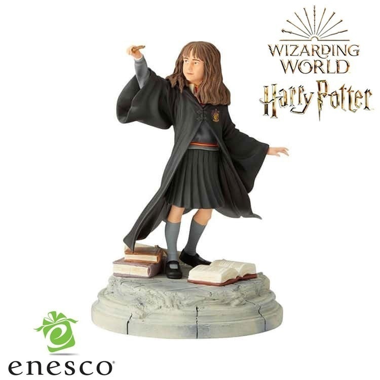 enesco(エネスコ) enesco ハーマイオニーグレンジャー 賢者の石 ハリーポッター Harry Potter フィギュア コレクション 人気 ブランド ギフト クリスマス 贈り物 プレゼ