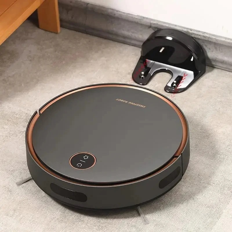 15043.0 33% OFF家庭用の3 in 1コードレス掃除機,ロボット掃除機,掃除機,掃除機,2022 - AliExpress 29,334円