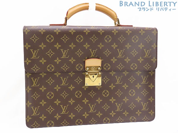 Qoo10] Louis Vuitton レア超美品ルイヴィトンモノグラムラギート