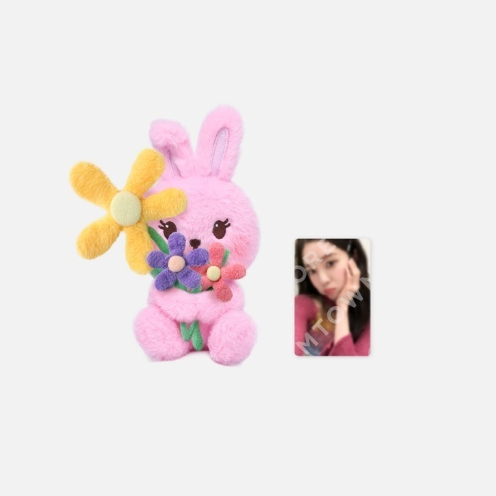 [RED VELVET IRENE] Like A Flower - 25CM VOICE DOLL