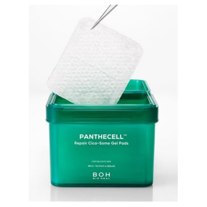 [NEW] ドテセル リペア シカソーム ゲリングパッド 80枚