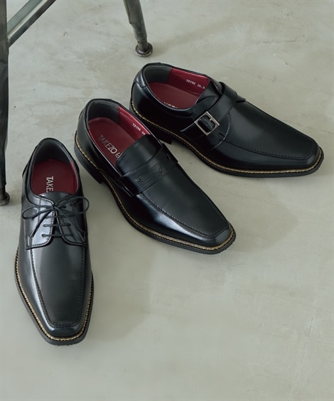 ビジネス 防水ビジネスシューズ ＴＡＫＥＺＯ タケゾー