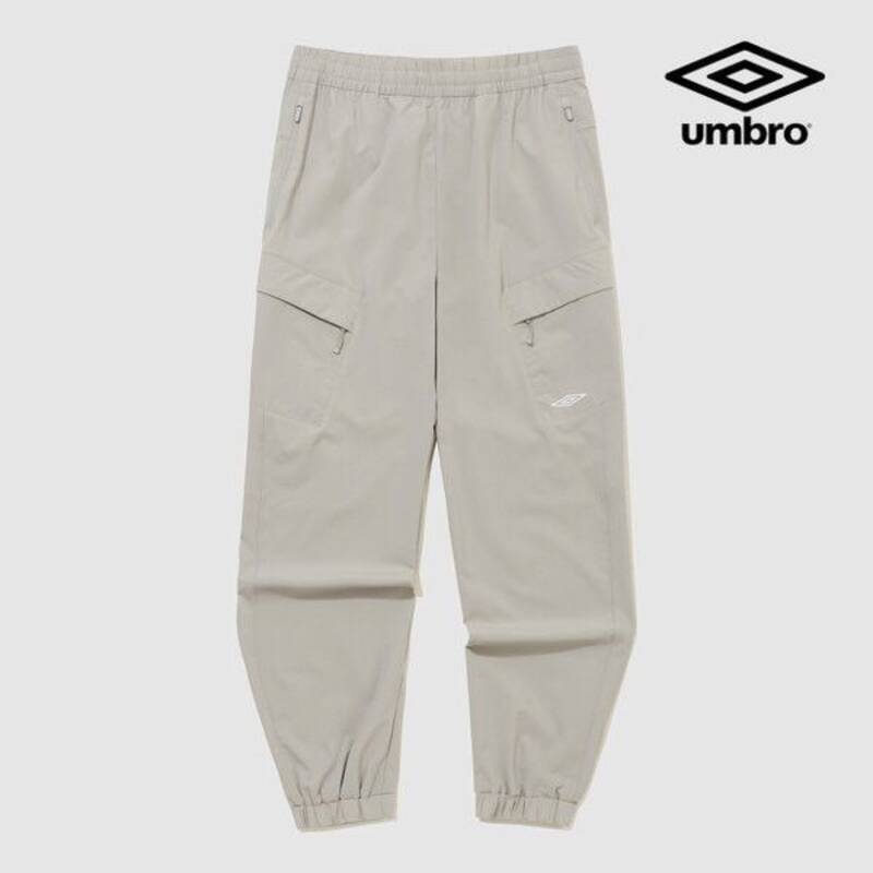 UMBRO 올라운드 스트레치 카고 조거 팬츠 UR123SPT21 PBE 196971 1787441 1000798313307