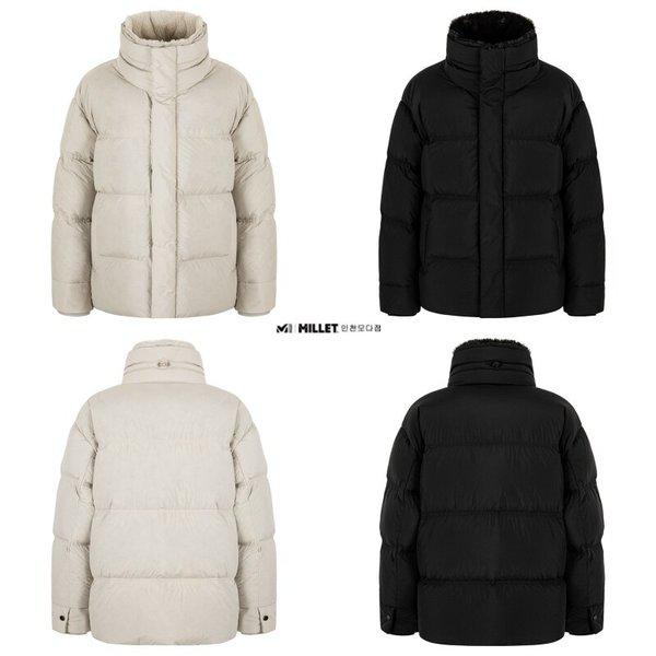 ダウン 女性 パディング 冬 ダウン ジャンパー MLUWD657_IC