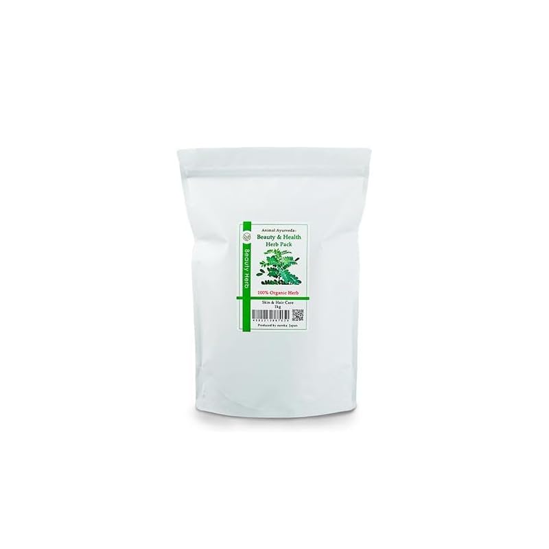 ユーリカ ビューティ&ヘルス ハーブパック 1kg 犬用ハーブパック