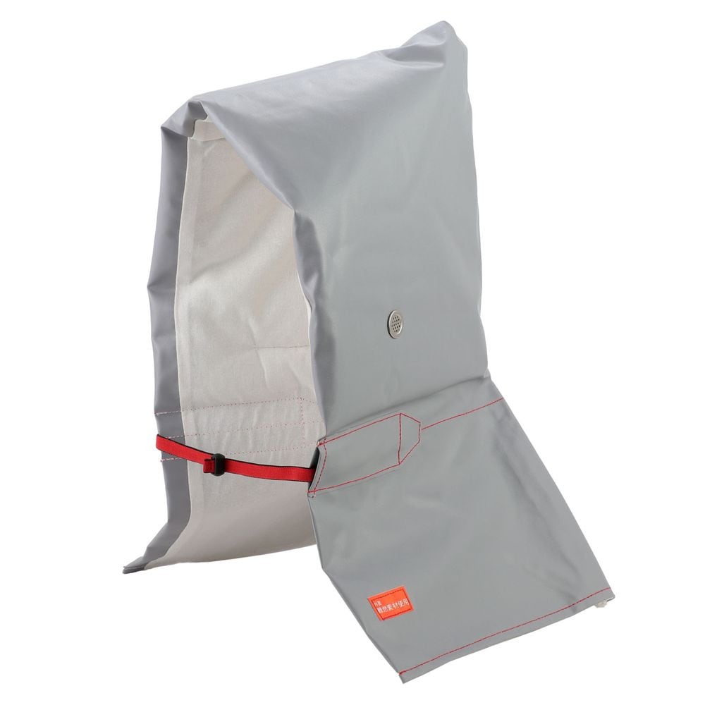 （まとめ買い）大人用防災ずきん 3979 [x3セット]