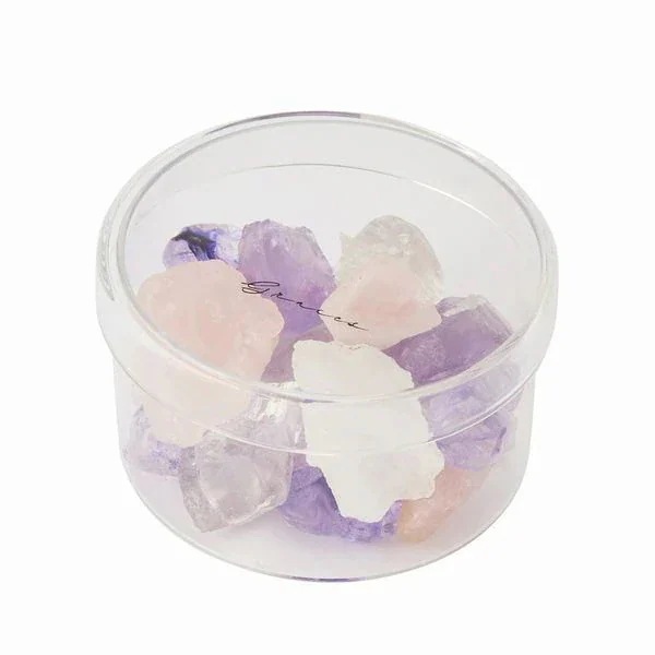 サシェ ポプリ アロマグッズ 健康 YourDestination フレグランス ジェルストーン 蓋