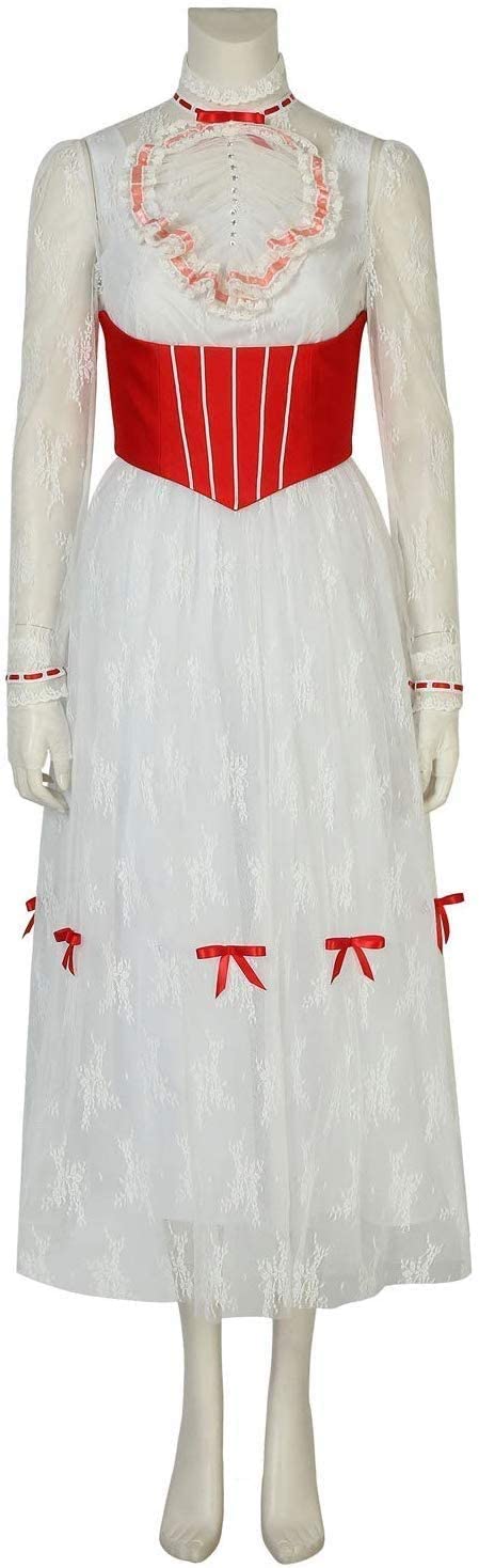 メリーポピンズ Mary Poppins コスプレ衣装 コスチューム コス 仮装