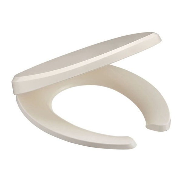 PW9022-I アイボリー [前割便座]