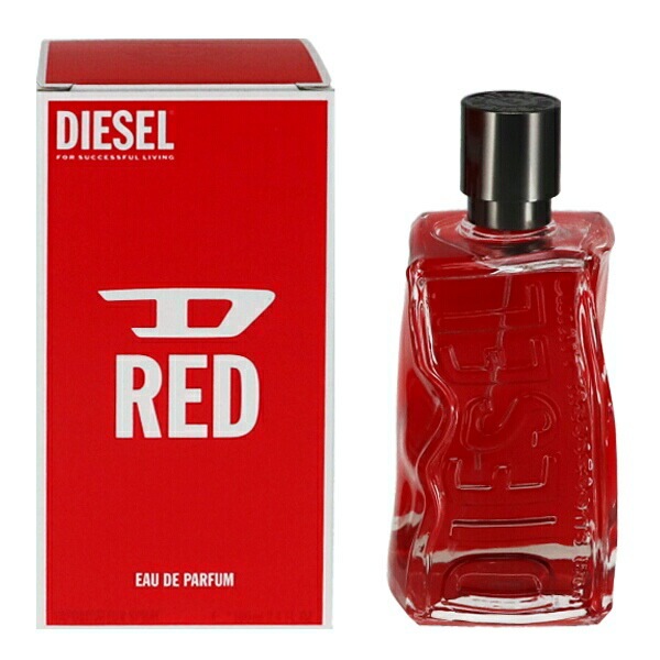 D レッド EDP SP 100ml