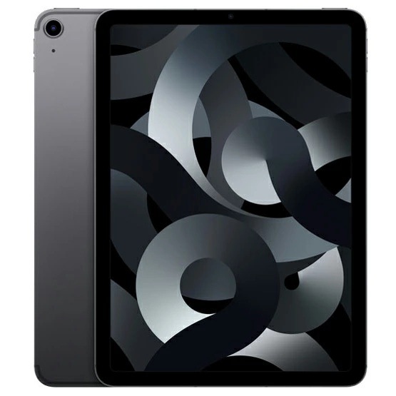 新品同様 iPad Air（第5世代） Wi-Fi+Cellular 本体 SIMフリー 256GB M1チップ Apple Intelligence 5G 10.9インチ USBC スタイラスペン特