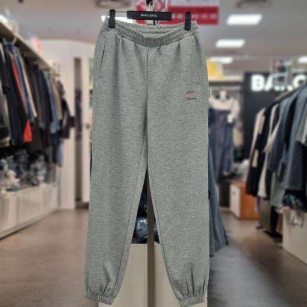 HC21 女性ジョガー刺繍トレーニングパンツ NPLT73 (S41036743)