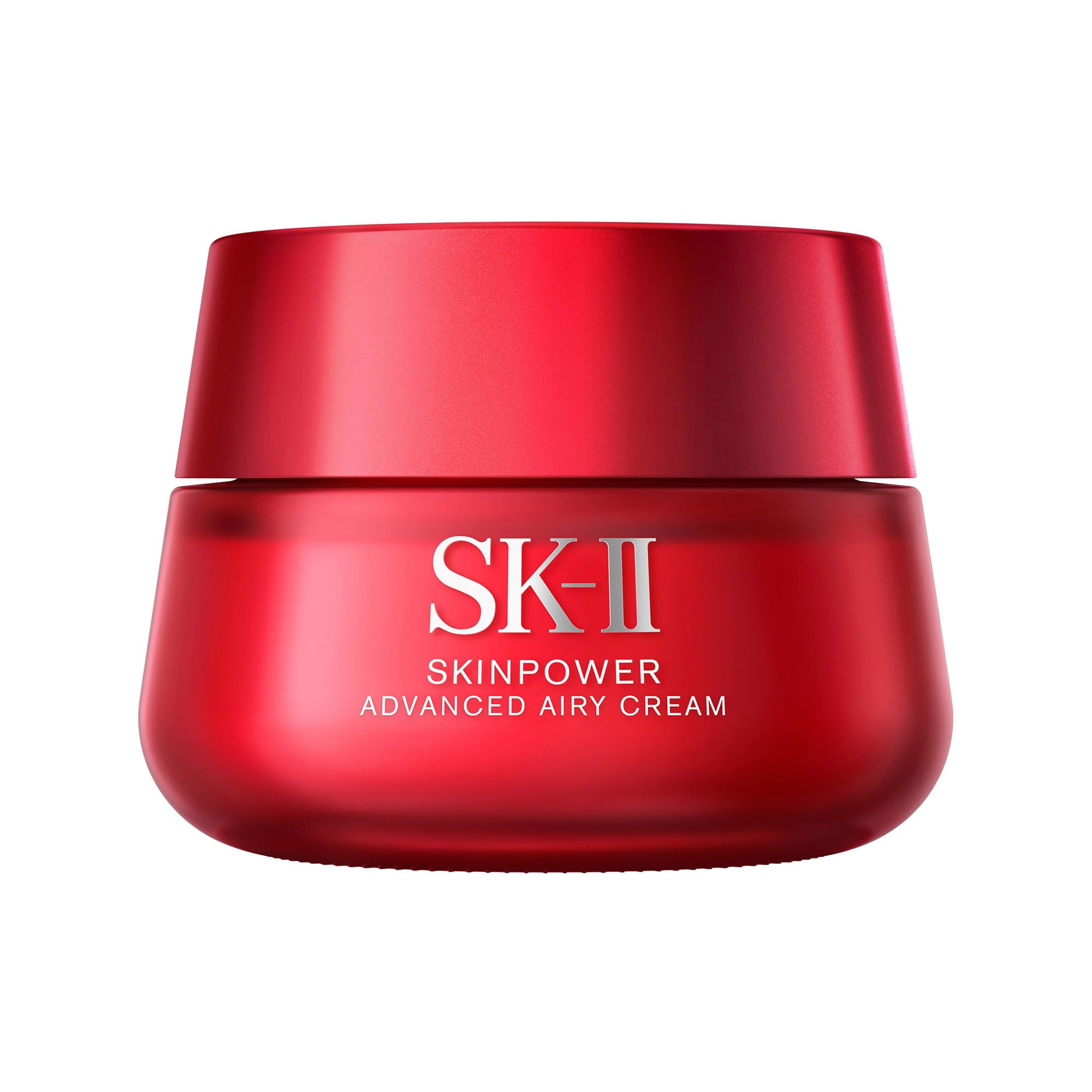 SK-II スキンパワー アドバンスト エアリークリーム 50g 乳液状美容クリーム ネロリオレンジの香り ナイアシンアミド 正規品