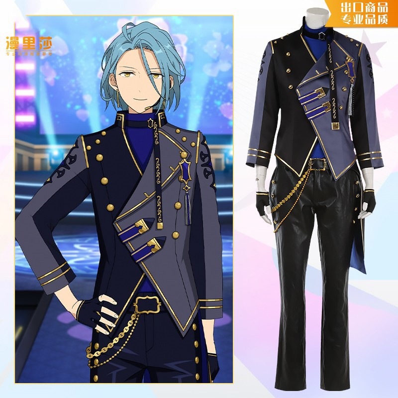 cosオリジナル ESアイドルドリームフェスティバル HiMERU個人衣装