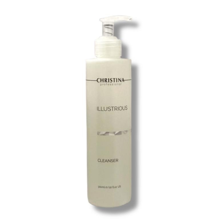 クリスティーナ イラストリアス クレンザー 300ml