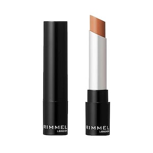 RIMMEL(リンメル) ラスティング フィニッシュ クリーミィモイスト リップスティック 004 クリーミーベージュ 3g