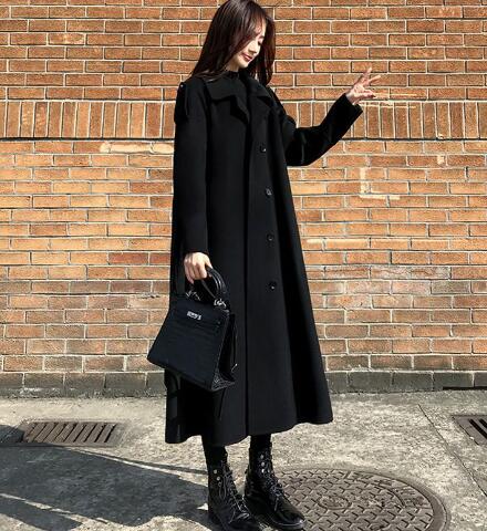 【送料無料】チェコート レディース コート ロング アウター ロング カーディガン 冬 ママ ロングコート