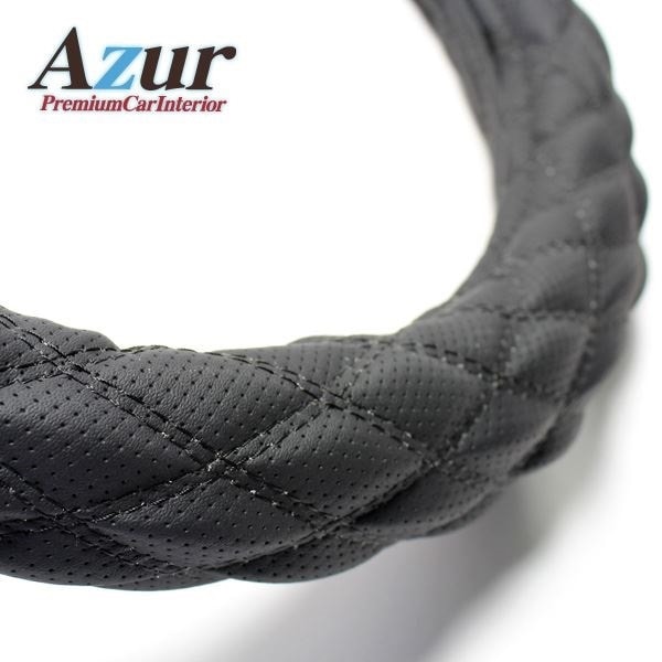 2613円 Azur ハンドルカバー ステアリングカバー 迷彩ブラック 3L(外径約49-50cm) XS60A24A-3L-001 希望者のみラッピング無料