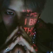 KIM JAE JOONG - Beauty in Chaos / EP Album 2種SET