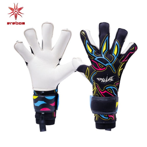 26SS エレボス erebos ニュクス デュアルエルゴ コンタクトグリップ セルグロー サッカー GK ゴールキーパー プロモデル 1000213 ユニセックス