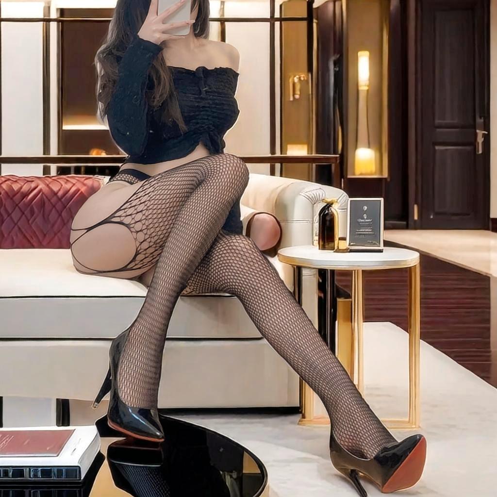 【1つ買うと10つ無料】楽しいストッキング魅力的なセクシーなオープンシフトネットストッキングブラックストッキングに情熱的な下着は大規模ないちゃつく純粋な欲望から引き裂く可能性があります