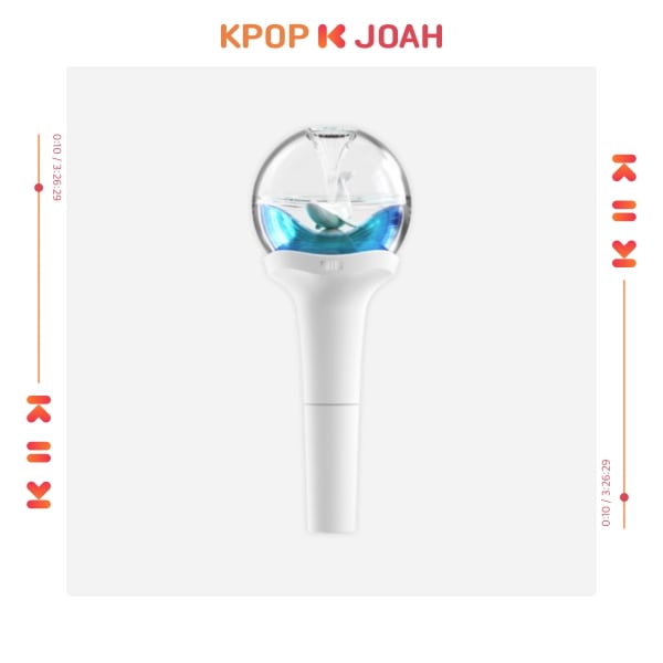 NMIXX OFFICIAL LIGHT STICK