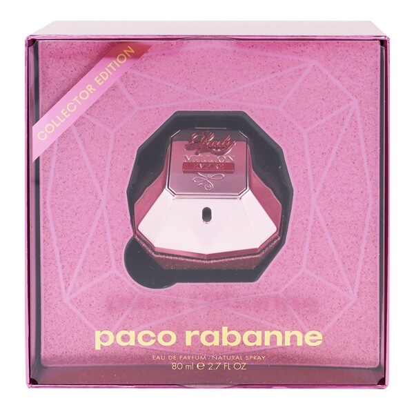 レディ ミリオン エンパイア コレクターエディション EDP SP 80ml