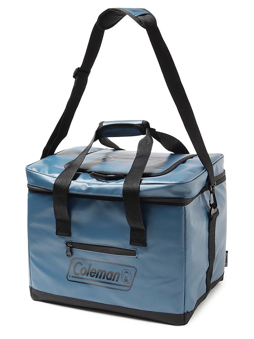 コールマン Coleman アルティメイトアイスクーラー2/25L(STEEL BLUE)