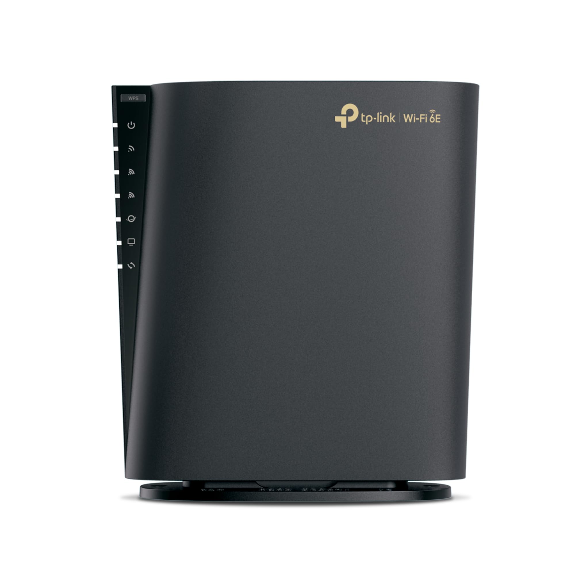TP-Link 無線LAN WiFi 6E ルーター AXE5400 2402 2402 574Mbps 6GHz EasyMesh VPNクライアント 2.5G WAN/LANポート IPv6 IP