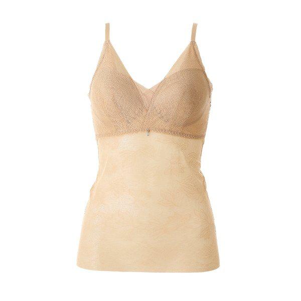 カップランジュ ジャカード メッシュ ストラップ ショルダーストラップ スタイル OB_CA(VLGC355)