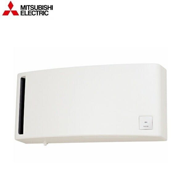 VL-10ES3-D ロスナイ 寒冷地仕様 適用畳数目安：10畳 壁スイッチタイプ