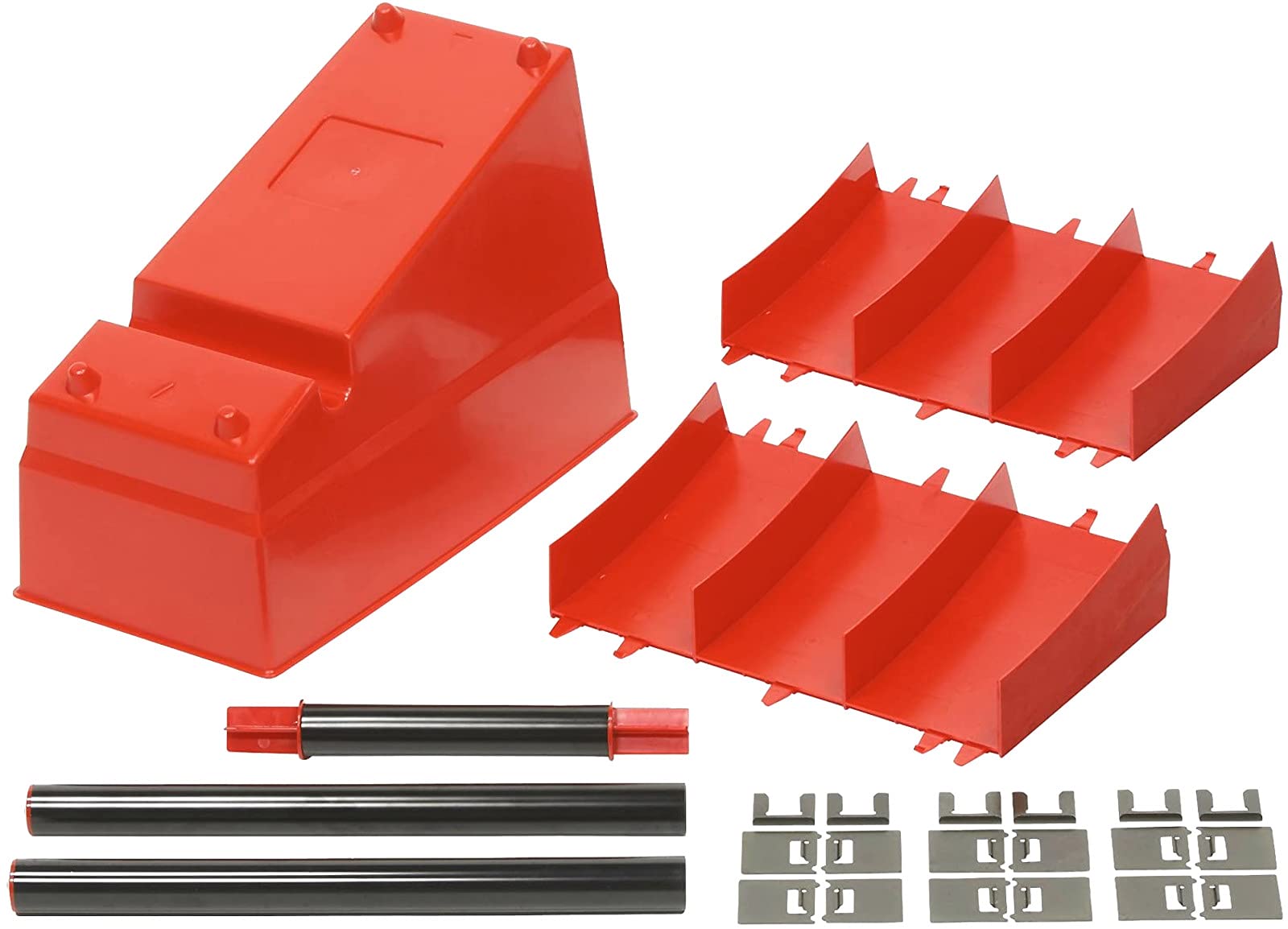 タミヤ ミニ四駆特別販売 ジャパンカップ Jr.サーキット バンクアプローチ20 (レッド) 69571 5,565円