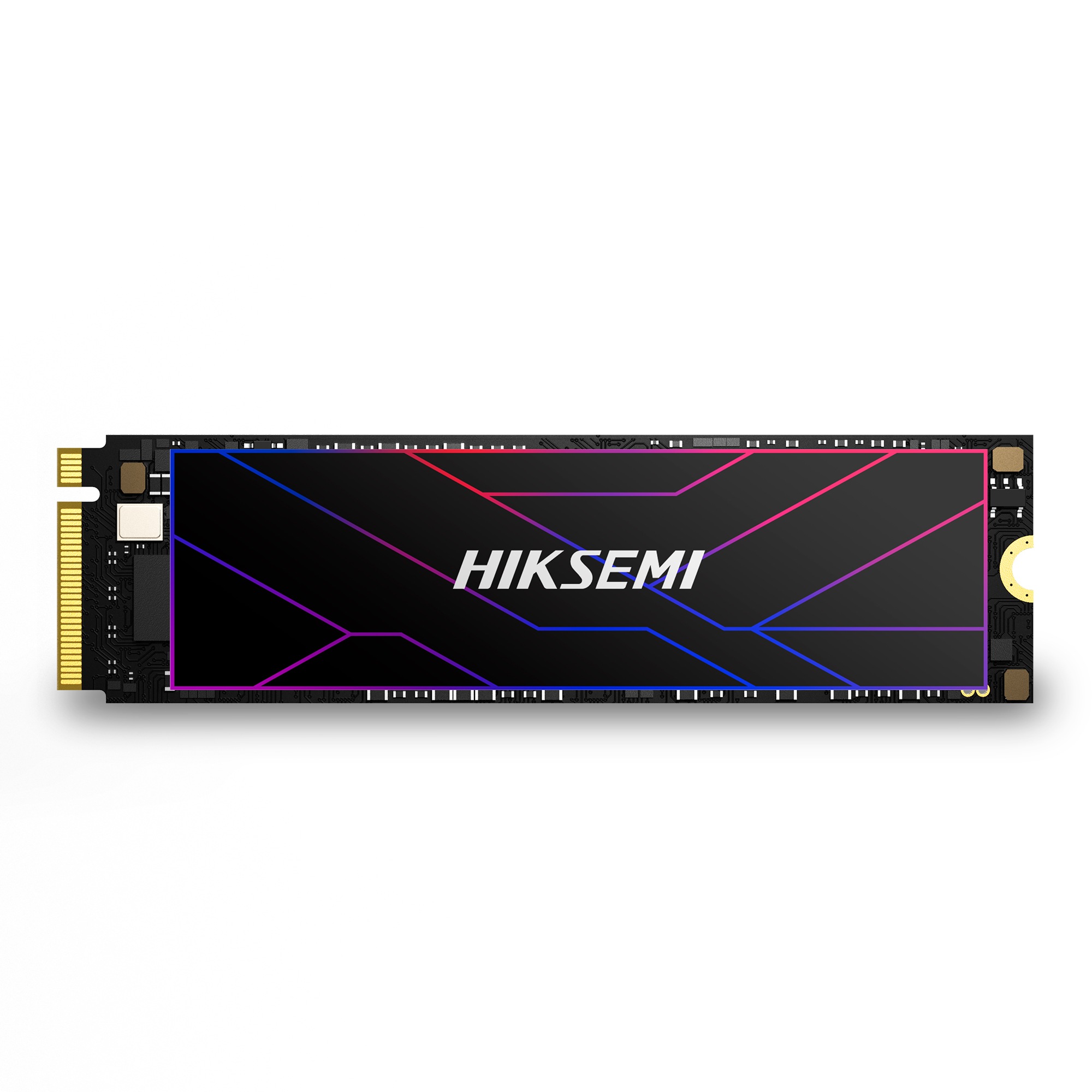 HIKSEMI SSD 4TB 高耐久性 NVMeSSD PCIe Gen 4.04 読み取り: 7,450MB/s 書き込み：6,500MB/s 放熱シート付きPS5確認済み 34,957円
