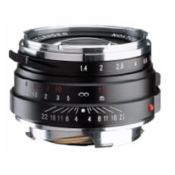 Voigtlander フォクトレンダー NOKTON classic 40mm F1.4 MC VM【新品】