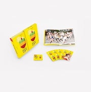 NMIXX mixxPEDIA 新品未開封 NMIXX｜DVD付きフォトブック『NMIXX 1st PHOTOBOOK 