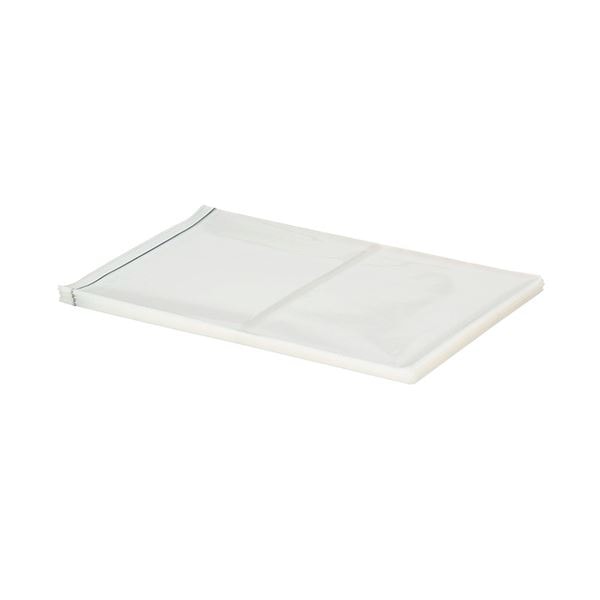(まとめ）ショーエイコーポレーション OPP袋フタ・テープ付 A4 225×310+40mm 0.04mm厚 T4225310A 1パック（1000枚）(×3セット)