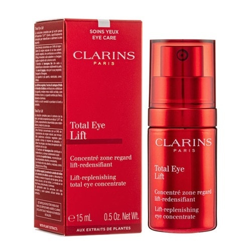 クラランス CLARINS トータル アイ インテンス TOTAL EYE LIFT