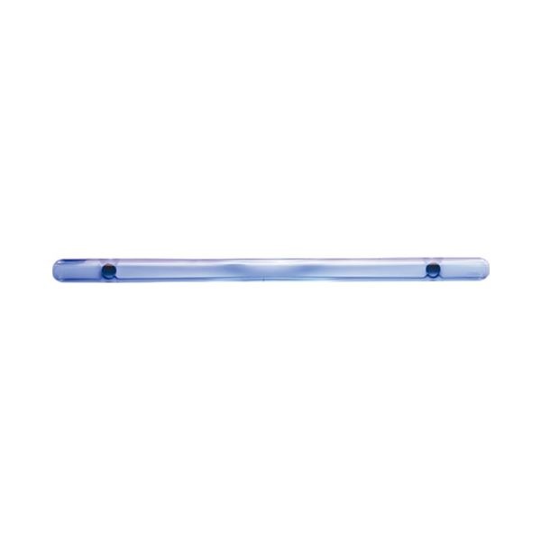 (まとめ）ソニック PMマグネットバー310mm 青 MB-495-B 5個(×5セット)